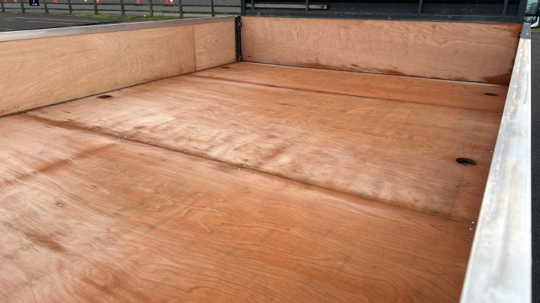 Ford Transit 350 L2 Diesel Rwd 2.0 EcoBlue 130ps Leader Tipper [1 Way]